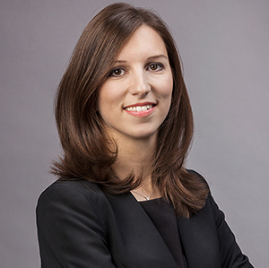 Foto von Katharina Königseder