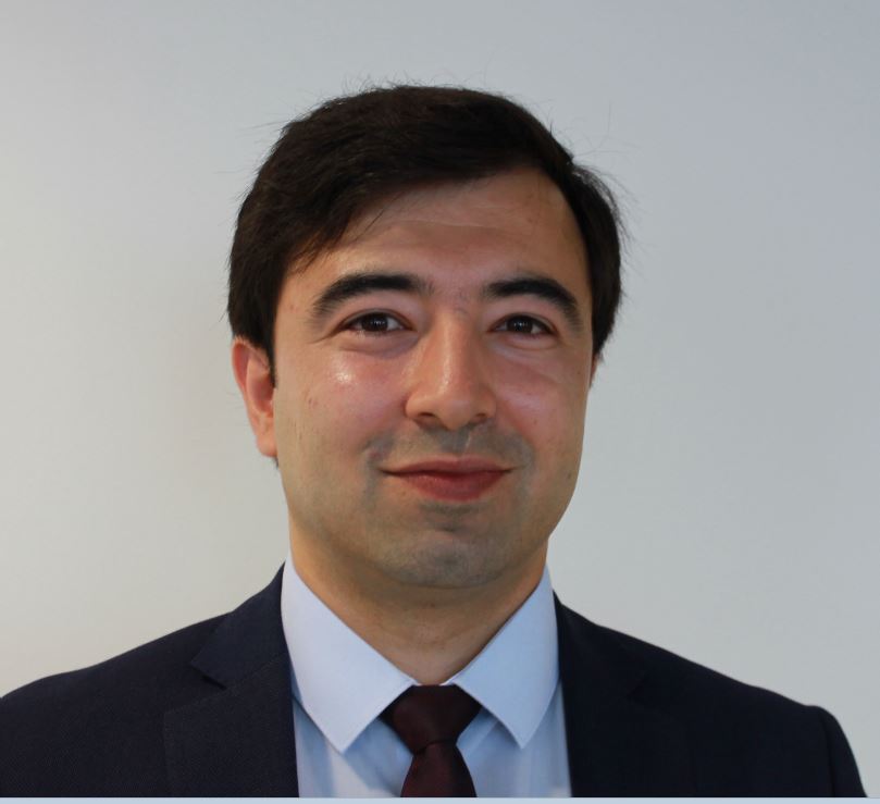 Foto von Peyman Seyyed