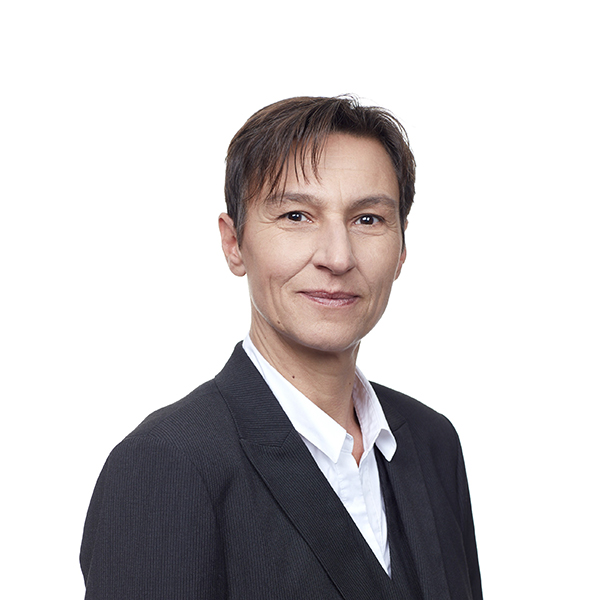 Foto von Elisabeth Kellner-David