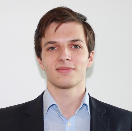 Foto von Lukas Bensch