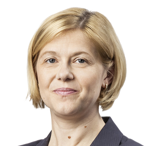 Foto von Bettina Szaurer