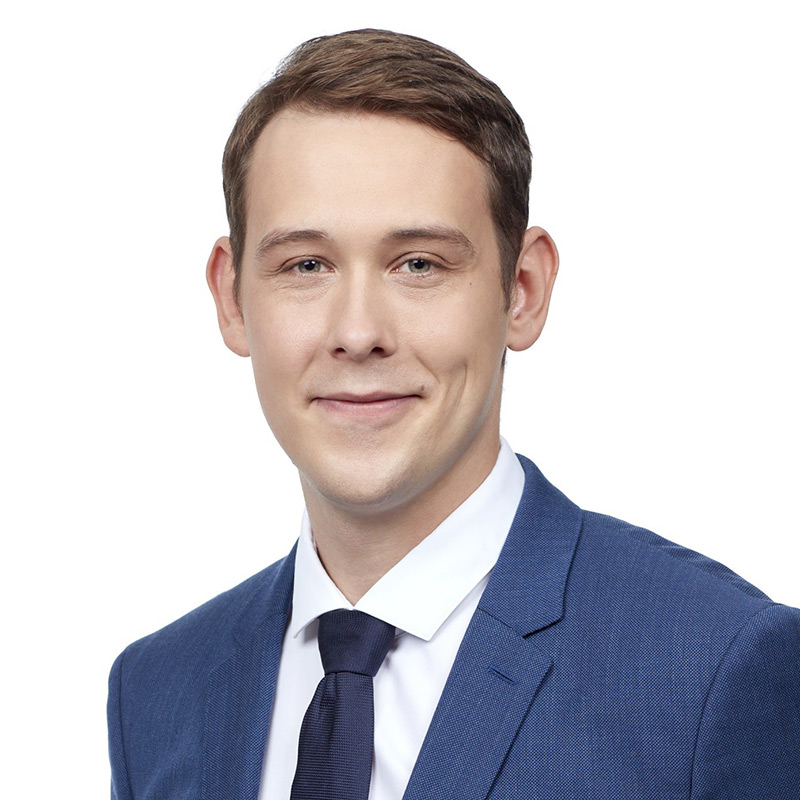 Foto von Dominik Freyer
