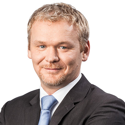 Foto von Axel Thoss