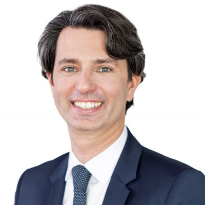 Foto von Michael Lind
